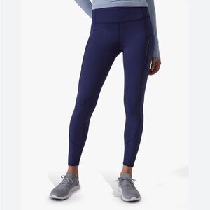 Athleta rainier leggings